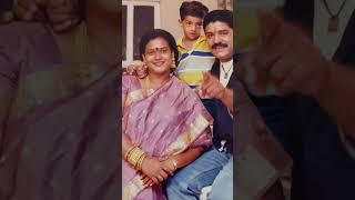 Hero Srihari | Srihari Family | You Tube Shorts | Shaili & Shaili TV