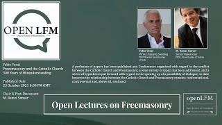 OpenLFM Lecture 18 by Fabio Venzi