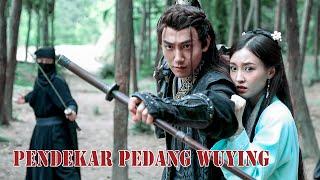 Pendekar Pedang Wuying | Terbaru Film Aksi Kungfu | Subtitle Indonesia Full Movie HD