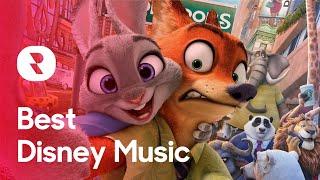 Disney Songs That Everyone Knows  Best Disney Music Playlist  Popular Disney Songs Compilation