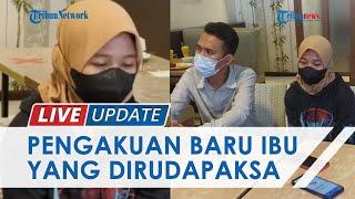 Ibu Muda di Riau yang Ngaku Diperkosa 4 Teman Suaminya Ternyata Cuma Hoaks, Ini Fakta Sebenarnya