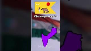 History of India Empires #shorts #history #empire #india #modi