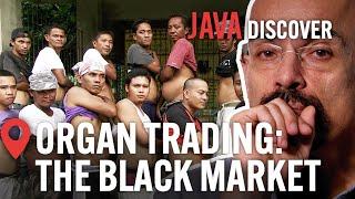 Black Market: The Cost of Organ Trafficking | Human Rights Documentary