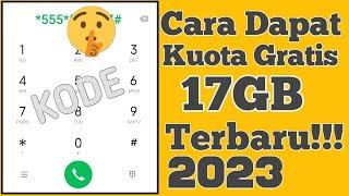 Cara Mendapatkan Kuota Gratis Indosat Tanpa Ribet