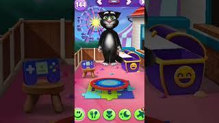 My talking Tom 2 scert bord #shorts #youtubeshorts