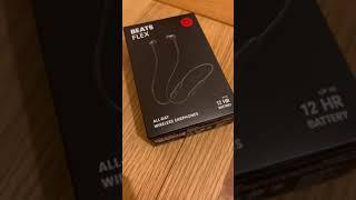 Beats Flex - Better Than AirPods?