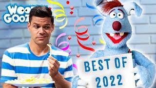 Best Of Woozle Goozle 2022 l WOOZLE GOOZLE