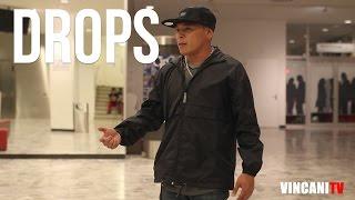Learn How To Uprock | Drops | Rob Nasty (Forever We Rock)