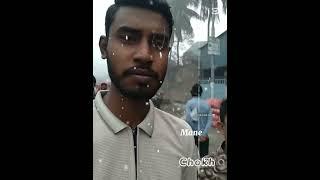 Winter ️ Morning  Bangladesh ️ MH MAMUN VLOGS