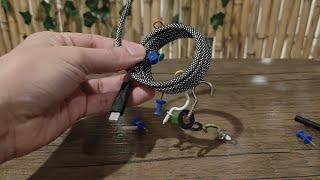 Magtame Magnetic Charging Cable Review | Amazon Best Sellers