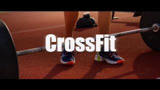 CrossFit | Motivation | Sony a6400