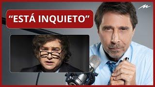 Revelaron un dato de la fórmula secreta del Gobierno y el acuerdo con el FMI: "Milei está inquieto"