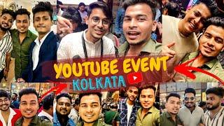 YouTube Creator Collective Event In Kolkata সব YouTube - ra রা একসাথে @TheBongGuyOfficial