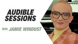 Jamie Windust talks about their new book, In Their Shoes I Audible Sessions