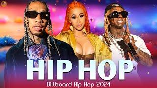 2024 Hip Hop Mix ️️️ Best Summer Music Mix   Beats to Dominate Your Playlist!