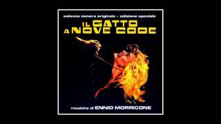 Ennio Morricone - Main Theme for Dario Argento's THE CAT O'NINE TAILS