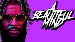 Big Krit Type Beat "A Beautiful Mind"