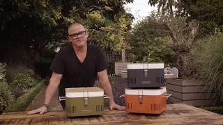 CUBE - Everdure by Heston Blumenthal Deutschland