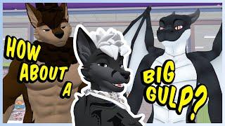 Furries Out of Context 17 - The Tops are Knot Enough
