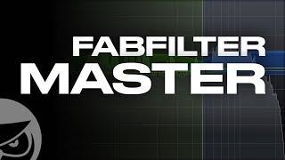 How to Master with Fabfilter