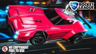 Rocket League NO COPYRIGHT GAMEPLAY | 07 | Free To Use | Copyright Free | Non Copyright Gameplay