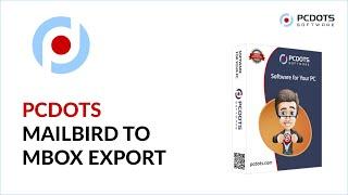 How to Export Mailbird to Mbox File Format ?