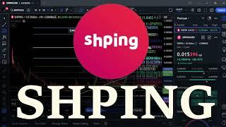 Don't miss SHPING! Bullrun Top & Technical Analysis! Dec 3rd #crypto #priceprediction #shping