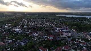 Neustadt-Glewe