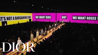 Dior Spring-Summer 2024 Show