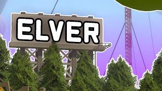 The Elver Trailer.