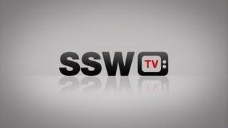 What is SSW TV?