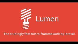 [LIVE CODING] - Microservices in Lumen