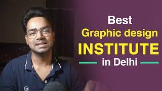 Best Graphic Design Institute in Delhi | Yogiarts