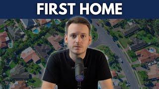 How to Buy Your First Home in Canada  A Step-by-Step Guide