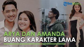 Arya Saloka dan Amanda Manopo Kompak Buang Karakter Lama, Nasib Ikatan Cinta Season 2 Kian Terjawab