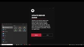 Easy Fix - "Update Server Down" error  league of legends , Valorant and... (Riot Client)  windows 10