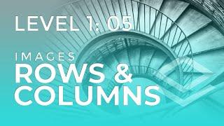 Let’s build Brizy L1-05 | Rows & Columns, Full Width & Disable Devices [L1: Total Beginners]