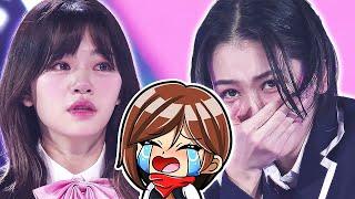 Weeblonz goes insane over Produce 101 Japan The Girls Finale (Reaction)