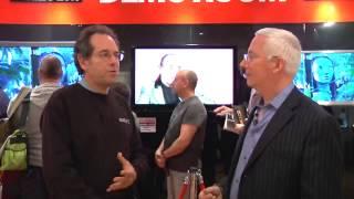 Show Round Up From Jerry Lewin Marketing Organiser For Th...