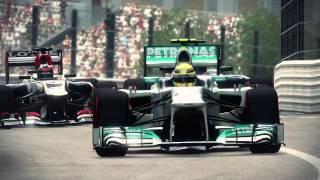 F1 2013 - 'This is Formula 1' Trailer