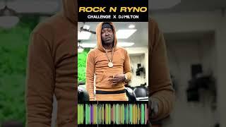 BLACK RYNO - STYLE ( ROCK N RYNO CHALLENGE )