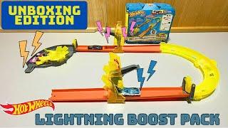 Is the new 2023 Hot Wheels Lightning Boost/Speed Pack worth your time???