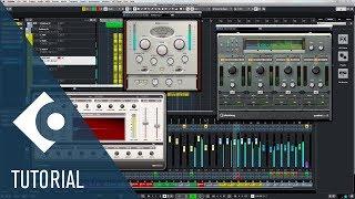 Saving an FX Chain Preset | Music Production for Beginners