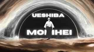 El OSCURO origen del AIKIDO. Ueshiba Morihei, Nacionalismo y ¿Terrorismo? Documental