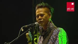 Dirgahayu Indonesia - Tony Q Rastafara - 9th Jakarta Melayu Festival  2019