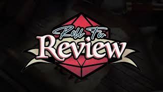 Roll for Review | Episode 6