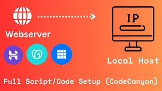 Codecanyon Script Setup and Configuration Guide for Non-Coders