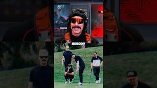 We’re rolling ️ #drdisrespect