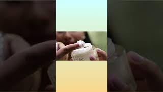 e clat dayoff deep cleansing butter review by blogger Divya Katna