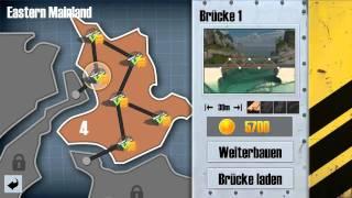 Bridge Constructor Truck Proof Walkthrough HD